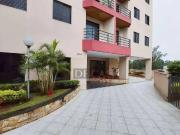 Apartamento para Locação em São Paulo/SP Vila Carmosina...