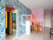 Apartamento para Locação em São Paulo/SP Vila Carmosina...