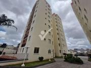 Apartamento para Locação em São Paulo/SP Vila Carmosina...