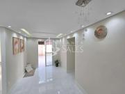 Apartamento para Locação em São Paulo/SP Vila Carmosina...