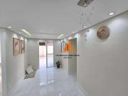 Apartamento para Locação em São Paulo/SP Vila Carmosina...