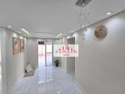 Apartamento para Locação em São Paulo/SP Vila Carmosina...