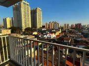 Apartamento para Locação em São Paulo/SP Vila Carrão 1...