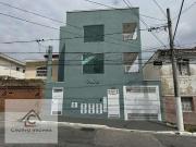 Apartamento para Locação em São Paulo/SP Vila Carrão 1...