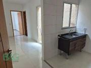 Apartamento para Locação em São Paulo/SP Vila Carrão 1...