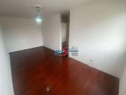 Apartamento para Locação em São Paulo/SP Vila Carrão 2...