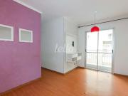 Apartamento para Locação em São Paulo/SP Vila Carrão 2...