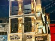 Apartamento para Locação em São Paulo/SP Vila Carrão 2...