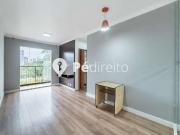 Apartamento para Locação em São Paulo/SP Vila Carrão 2...