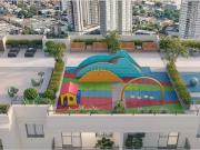 Apartamento para Locação em São Paulo/SP Vila Carrão 2...