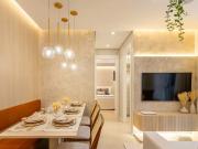 Apartamento para Venda em São Paulo/SP Vila Carrão 2 Quartos