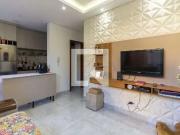 Apartamento para Locação em São Paulo/SP Vila Carrão 2...