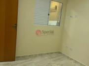 Apartamento para Locação em São Paulo/SP Vila Carrão 2...