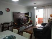 Apartamento para Locação em São Paulo/SP Vila Carrão 3...