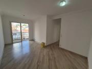 Apartamento para Locação em São Paulo/SP Vila Carrão 3...