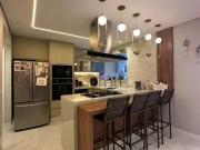 Apartamento para Locação em São Paulo/SP Vila Carrão 3...