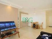 Apartamento para Locação em São Paulo/SP Vila Carrão 3...