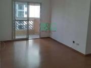 Apartamento para Locação em São Paulo/SP Vila Carrão 3...