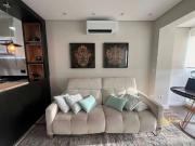 Apartamento para Locação em São Paulo/SP Vila Castelo 1...