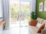 Apartamento para Locação em São Paulo/SP Interlagos 2...