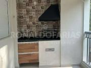 Apartamento para Locação em São Paulo/SP Vila Castelo 3...