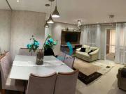 Apartamento para Locação em São Paulo/SP Vila Castelo 3...