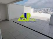 Apartamento para Locação em São Paulo/SP Vila Centenário...