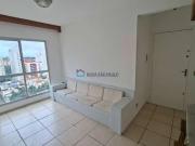 Apartamento para Locação em São Paulo/SP Vila Clementino...