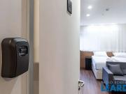 Apartamento para Locação em São Paulo/SP Vila Clementino...