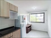 Apartamento para Locação em São Paulo/SP Vila Clementino...