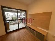 Apartamento para Locação em São Paulo/SP Vila Clementino...