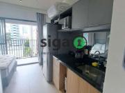 Apartamento para Locação em São Paulo/SP Vila Clementino...