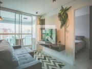 Apartamento para Locação em São Paulo/SP Vila Clementino...