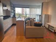 Apartamento para Locação em São Paulo/SP Vila Clementino...