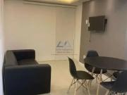 Apartamento para Locação em São Paulo/SP Vila Clementino...