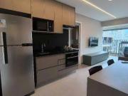 Apartamento para Locação em São Paulo/SP Vila Clementino...