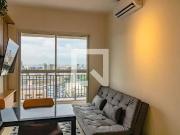 Apartamento para Locação em São Paulo/SP Vila Clementino...