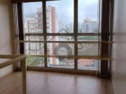 Apartamento para Locação em São Paulo/SP Vila Clementino...