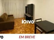 Apartamento para Locação em São Paulo/SP Vila Clementino...
