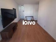 Apartamento para Locação em São Paulo/SP Vila Clementino...