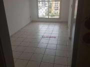Apartamento para Locação em São Paulo/SP Vila Clementino...