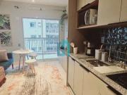 Apartamento para Locação em São Paulo/SP Vila Clementino...
