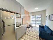 Apartamento para Locação em São Paulo/SP Vila Clementino...