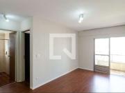 Apartamento para Locação em São Paulo/SP Vila Clementino...
