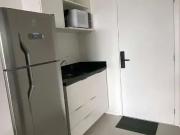 Apartamento para Locação em São Paulo/SP Vila Clementino...