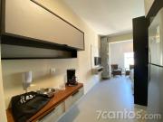 Apartamento para Locação em São Paulo/SP Vila Clementino...