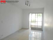 Apartamento para Locação em São Paulo/SP Vila Clementino...
