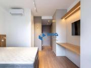 Apartamento para Locação em São Paulo/SP Vila Clementino...