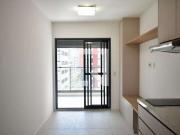 Apartamento para Locação em São Paulo/SP Vila Clementino...