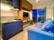 Apartamento para Locação em São Paulo/SP Vila Clementino...